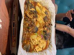 -鱼鼎香烤鱼火锅(华发商都店)