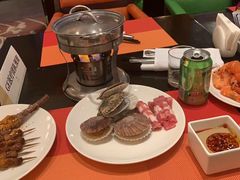 -长春香格里拉