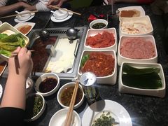 -海底捞火锅(德辉广场店)