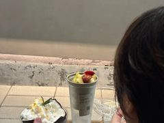 -喜茶(深圳万象城黑金店)