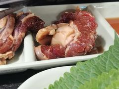 -盛江山自助料理(奥莱锦辉购物广场店)