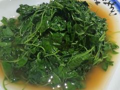 酒香草头-鹿港小镇经典老上海菜(长乐路店)
