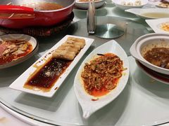 -渝信川菜(西单店)