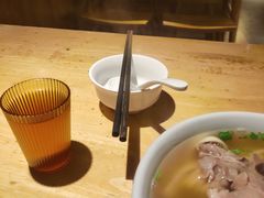 -张碗碗青海牛肉拉面(王城公园店)