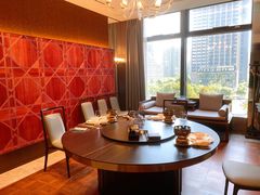 包厢-鼎泰亨·海鲜牛肉餐厅(滨江店)