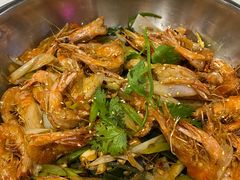 -重庆巴渝火锅(钟家村店)
