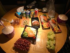 -Olé精品超市(苏州中心店)