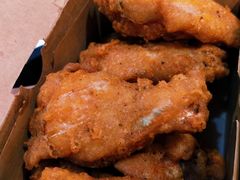 大米鸡翅-Kyochon1991校村(共和路店)