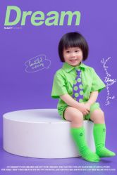 -菲啦城堡高端儿童摄影会所(武夷商业城店)