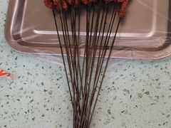 -尕胡才炕锅烤羊肉馆(八一路店)