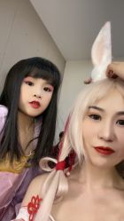 -盘子女人坊古装写真摄影(天津总店)