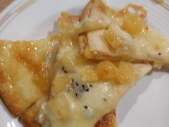 -汇泉王朝大饭店-旋转餐厅(南海路店)