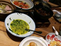 -竹里馆 ·茶食(奥体店)