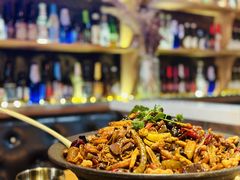 -一麻一辣麻辣香锅(方庄店)