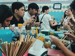 -榮泰米粉湯(Left Shop)