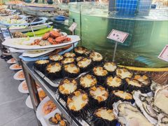 -抹直口特色菜馆(一店)