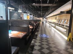 -汉巴味德·烤肉与啤酒的自助(杭州大悦城店)