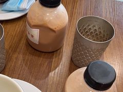 -曼谷食堂·泰国家庭料理