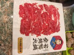 -安答龙虾·烧烤·大排档