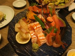 -月下料理(楷林IFC店)