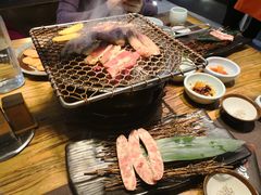 -黑牛の店·和牛烧肉(大悦城店)
