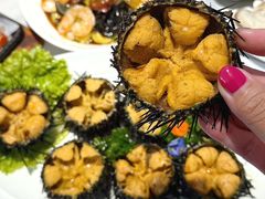 -大锅强·蒸海鲜青岛菜(金沙滩店)