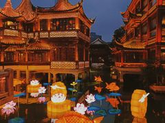 -豫园