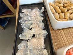 巴沙鱼片-彤德莱火锅(乐陵路店)