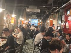 -辉记炭烧海鲜大排档·老字号(福田店)