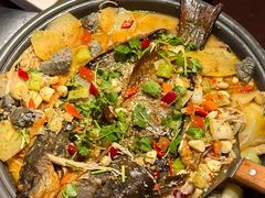 -三个大叔烤羊肉串·炭炉砂锅菜(西三旗店)