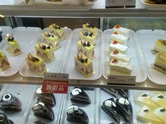 -樱花糕坊(凯德广场店)