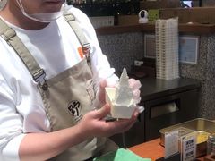 -野人先生Gelato(上海长宁龙之梦店)