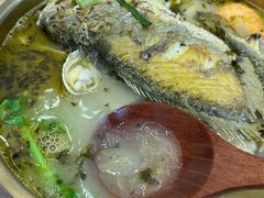 -好麺世家海鲜面馆(新建中路店)