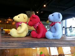 -漫咖啡MAANCOFFEE(清江路店)