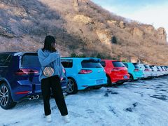 -妙峰山风景名胜区