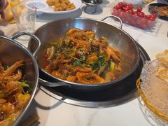 -重庆巴渝火锅(钟家村店)