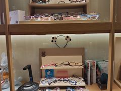 -茂昌眼镜(南京东路店)