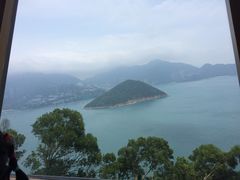 -湾景餐厅(海洋公园店)