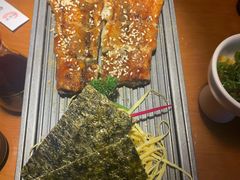 -鳗鱼家·深夜食堂(军博店)