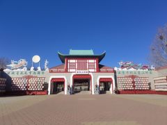 -青龙湖公园