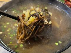 -彝人部落火盆烧烤(原内环足球场店)
