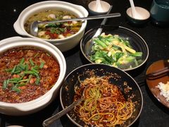 -华豫川酒家(大卫城店)