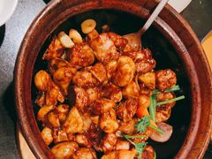 -小资太太餐厅(南岗区店)