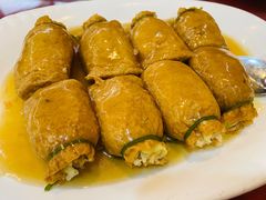 -玉华台饭庄(裕中西里小区店)