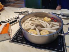 -潮牛一家潮汕牛肉火锅(璧山中央大街店)