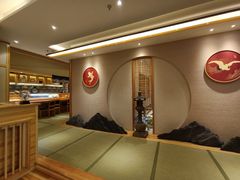 -酒久自助料理(佳兆业店)