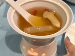 -青螺餐厅·家宴(松雅湖店)