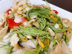 -喜洲翰林餐厅(董家百年老宅店)