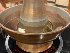 -情忆草原涮肉馆