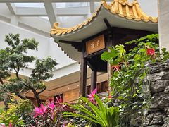 -白天鹅宾馆-宏图府餐厅